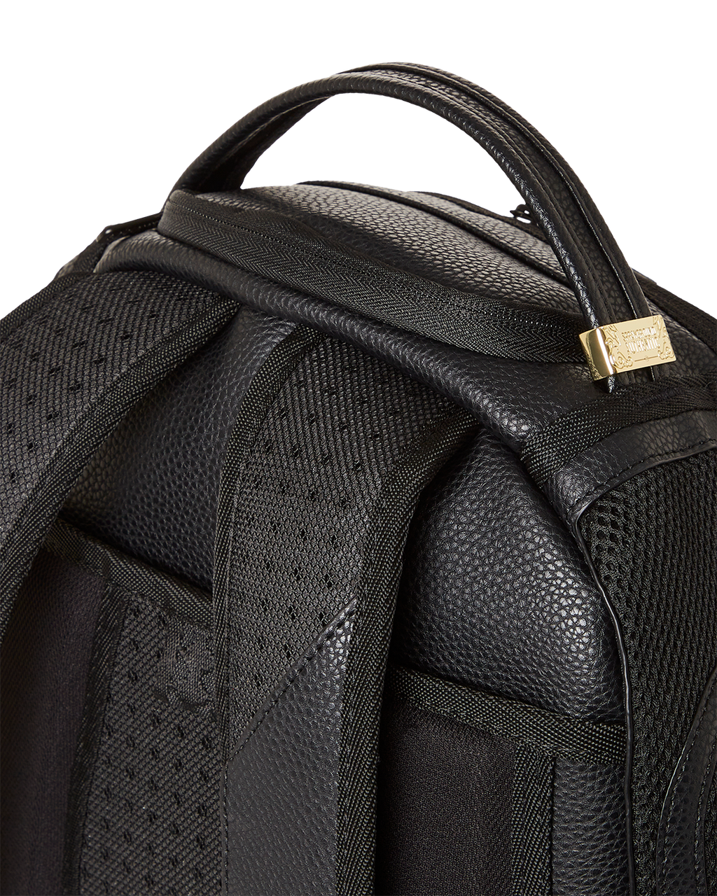 Anti-Gravity Green Backpack (Dlxv) - Image 11