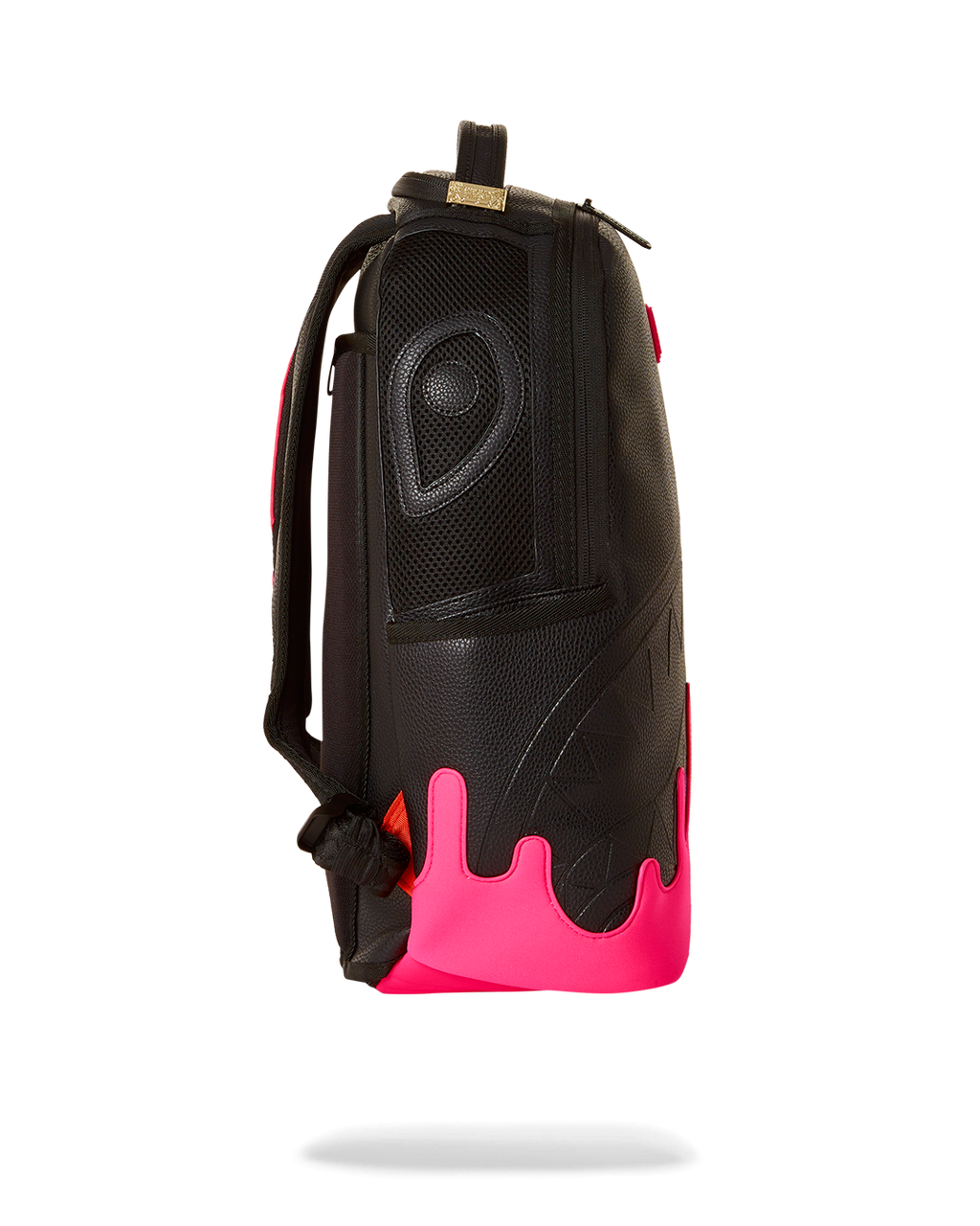 Anti-Gravity Pink Backpack (Dlxv) - Image 5