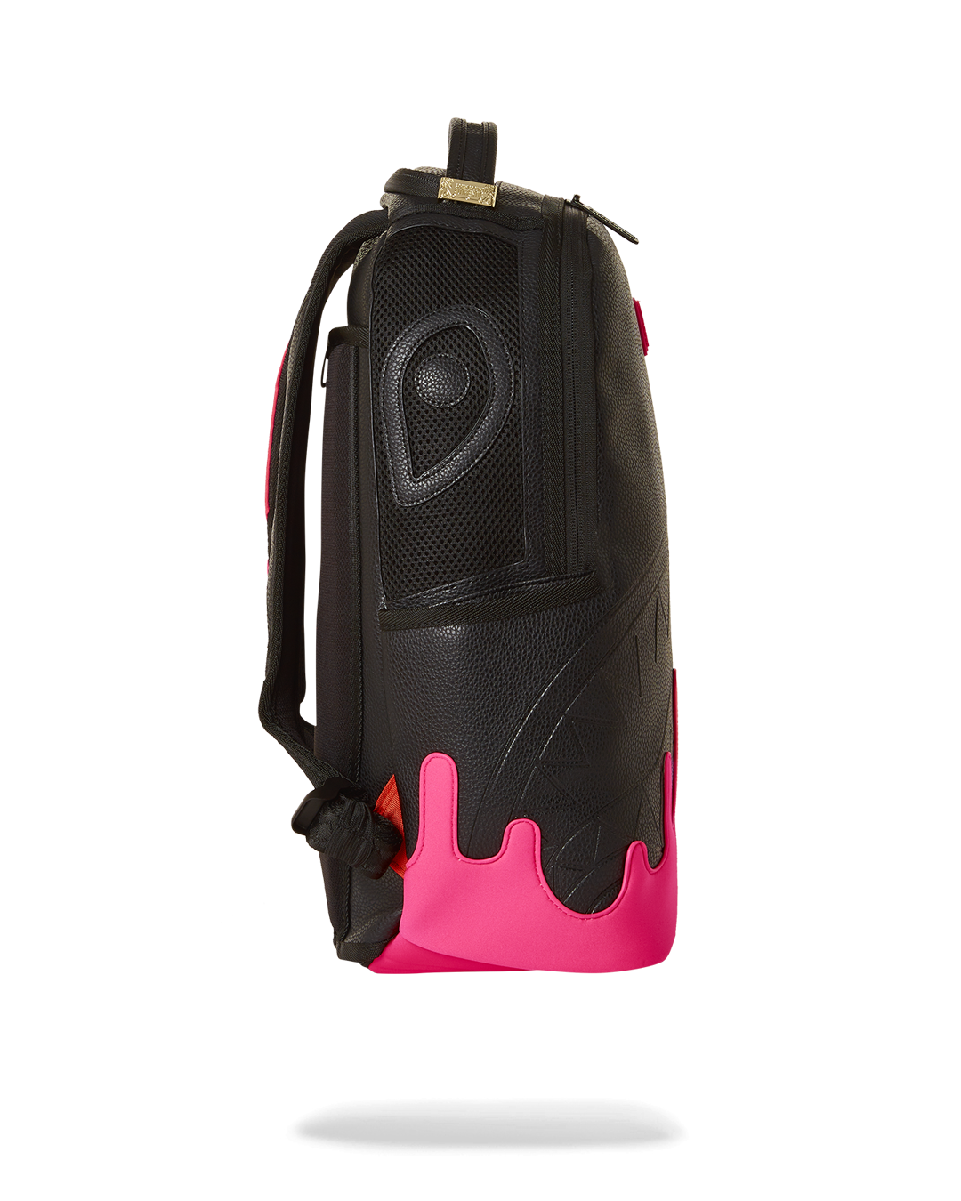 Anti-Gravity Pink Backpack (Dlxv) - Image 5