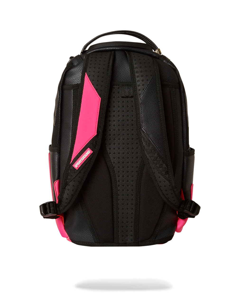 Anti-Gravity Pink Backpack (Dlxv) - Image 9
