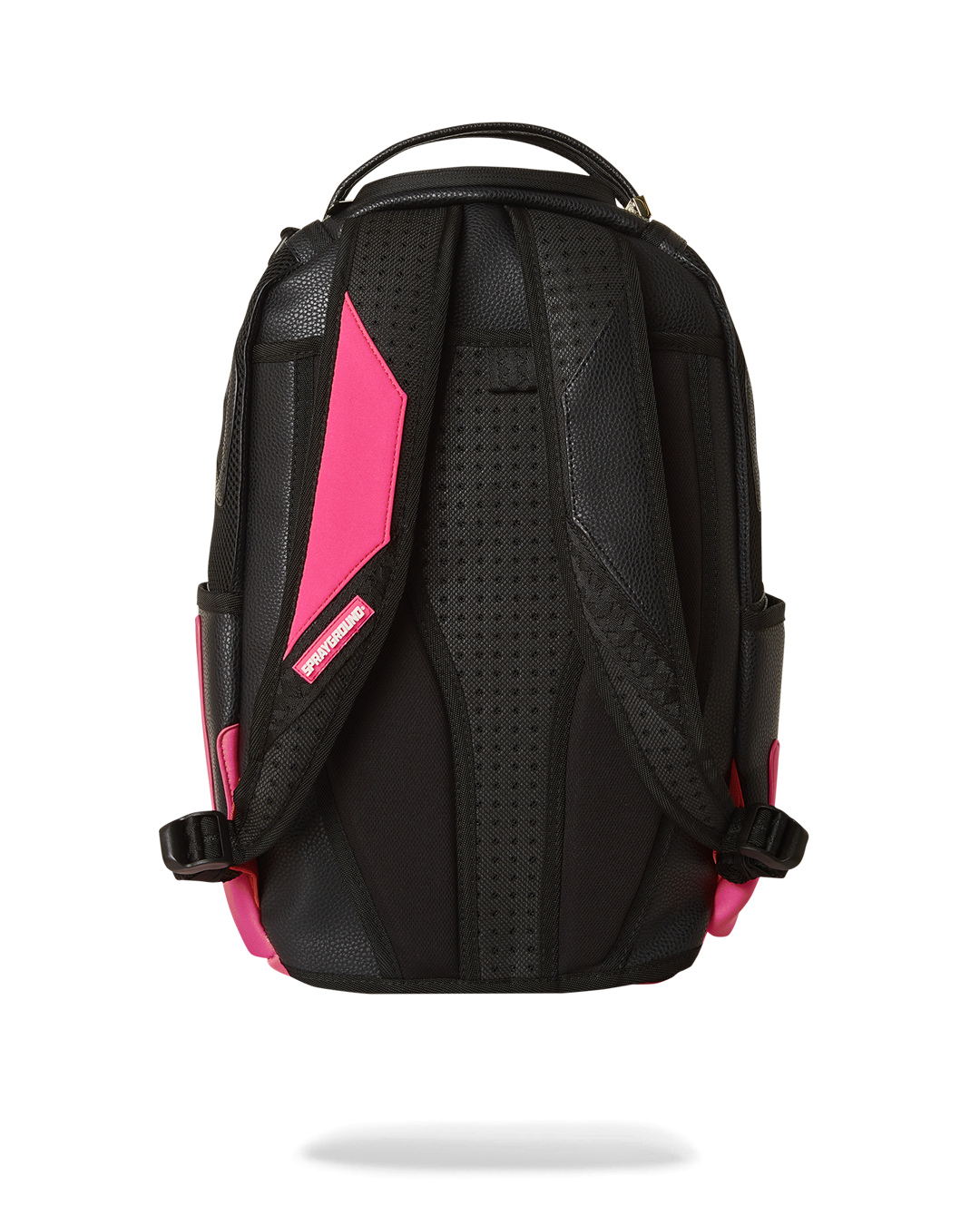 Anti-Gravity Pink Backpack (Dlxv) - Image 9