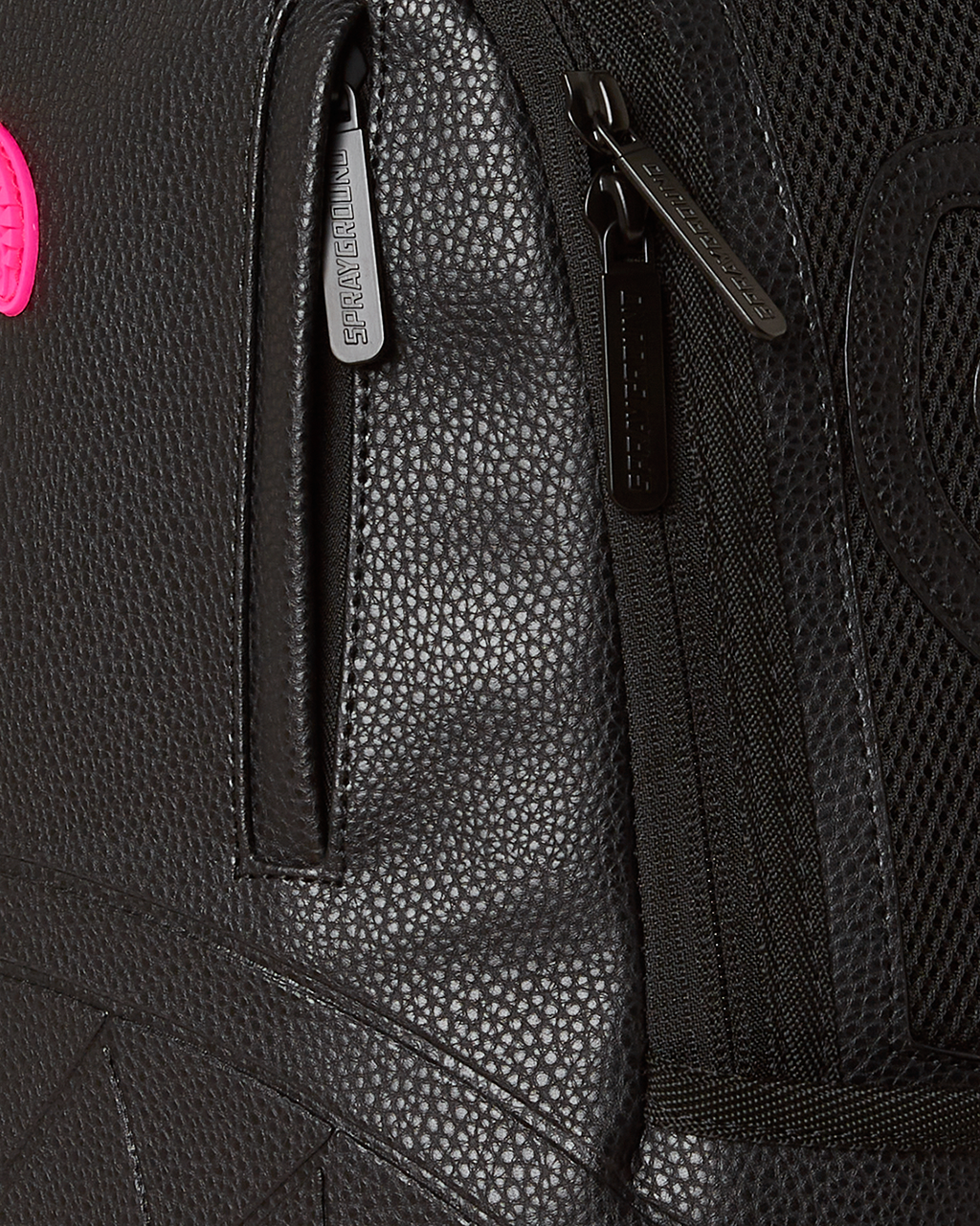 Anti-Gravity Pink Backpack (Dlxv) - Image 11