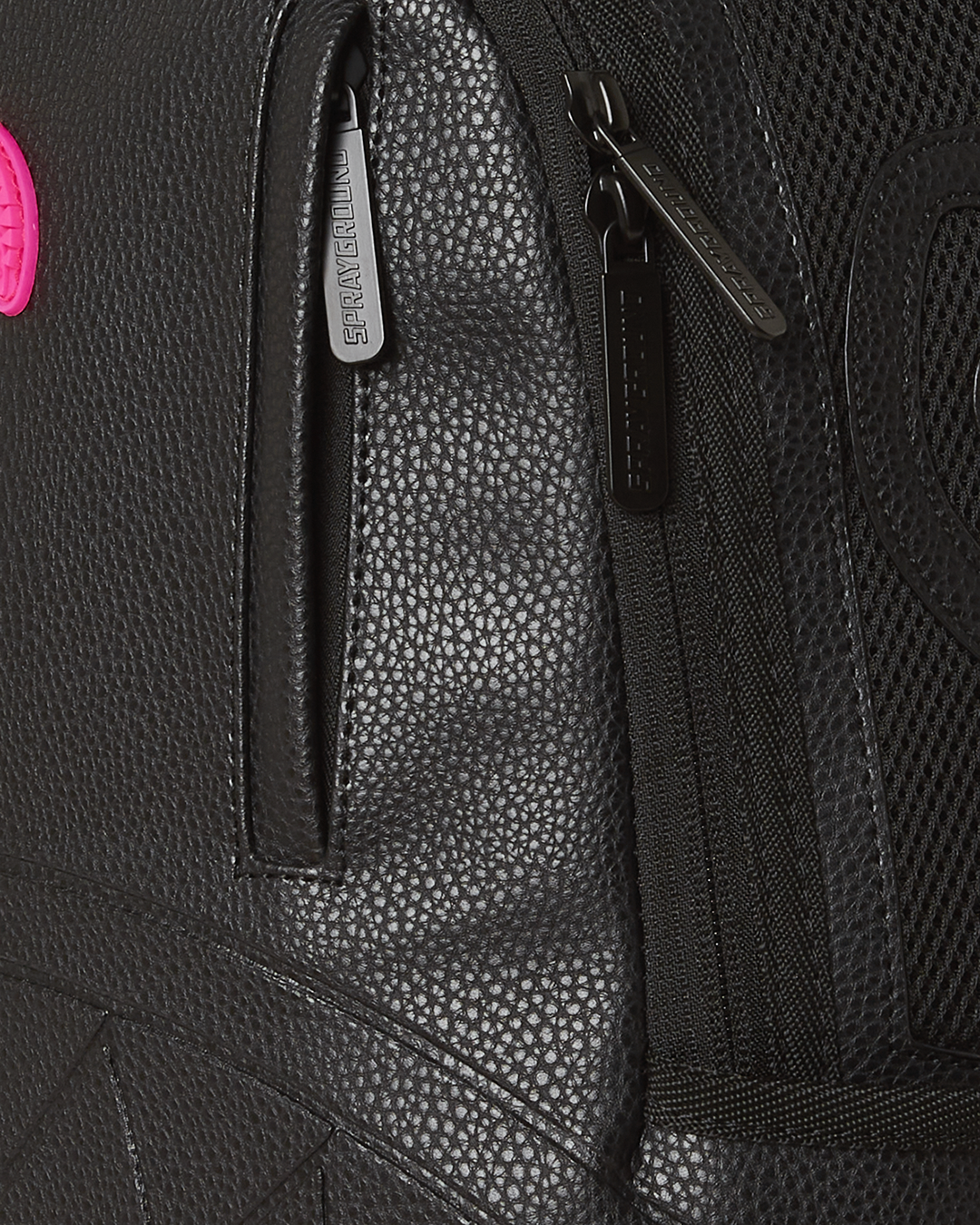 Anti-Gravity Pink Backpack (Dlxv) - Image 11