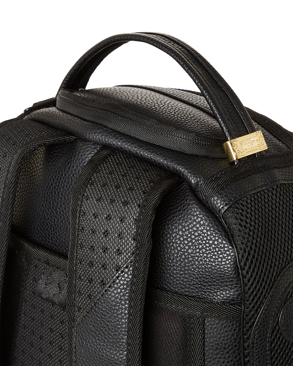 Anti-Gravity Pink Backpack (Dlxv) - Image 12