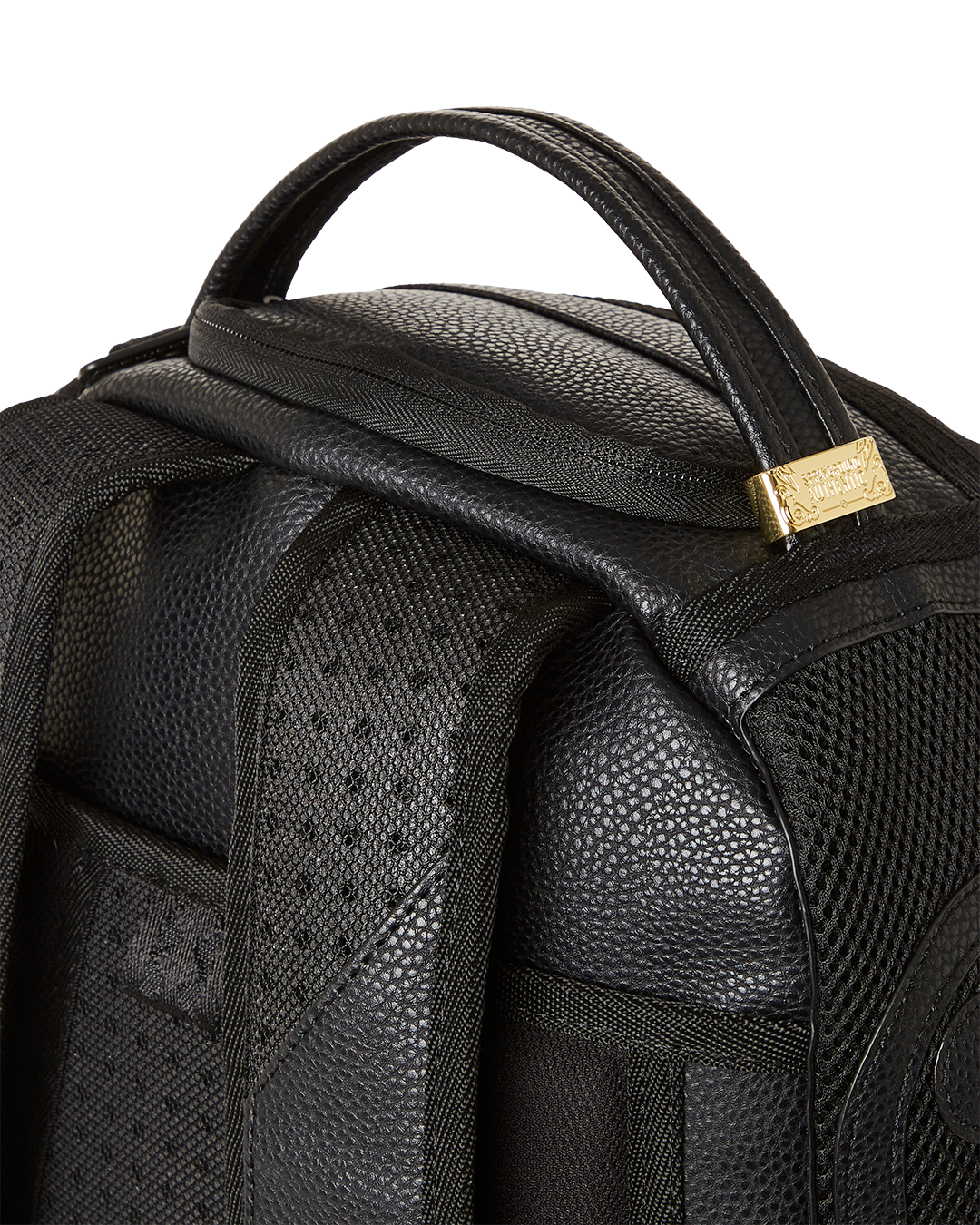Anti-Gravity Pink Backpack (Dlxv) - Image 12