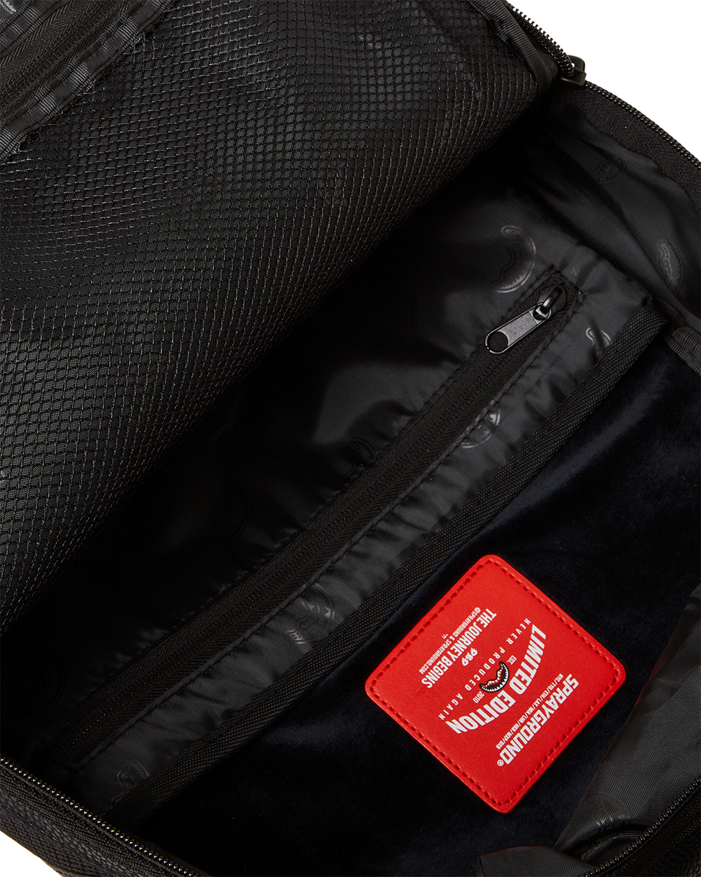Anti-Gravity Pink Backpack (Dlxv) - Image 13