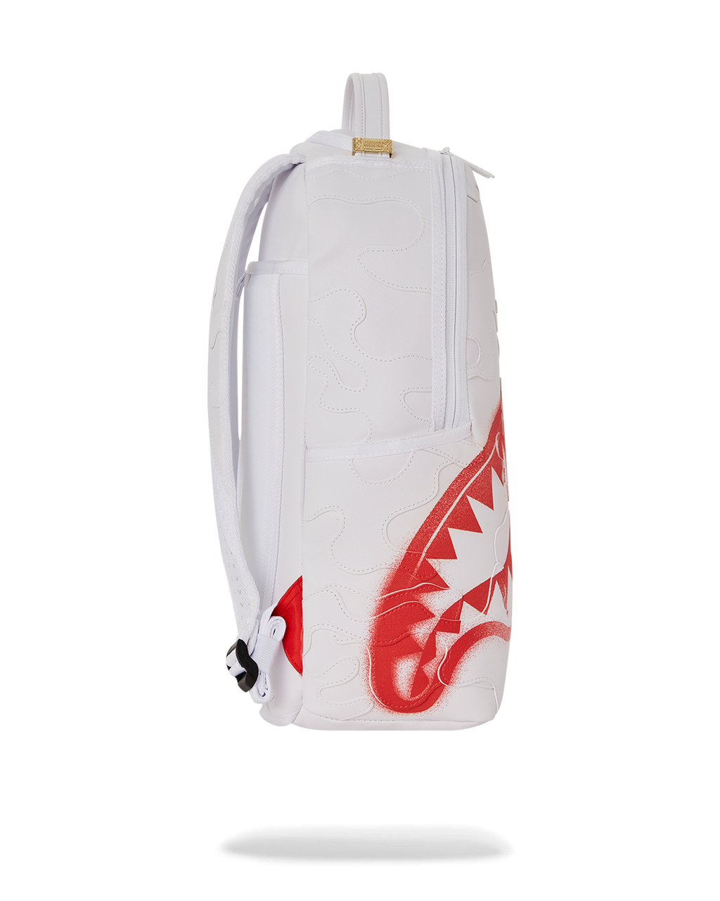 Snow Camo Backpack (Dlxv) - Image 5