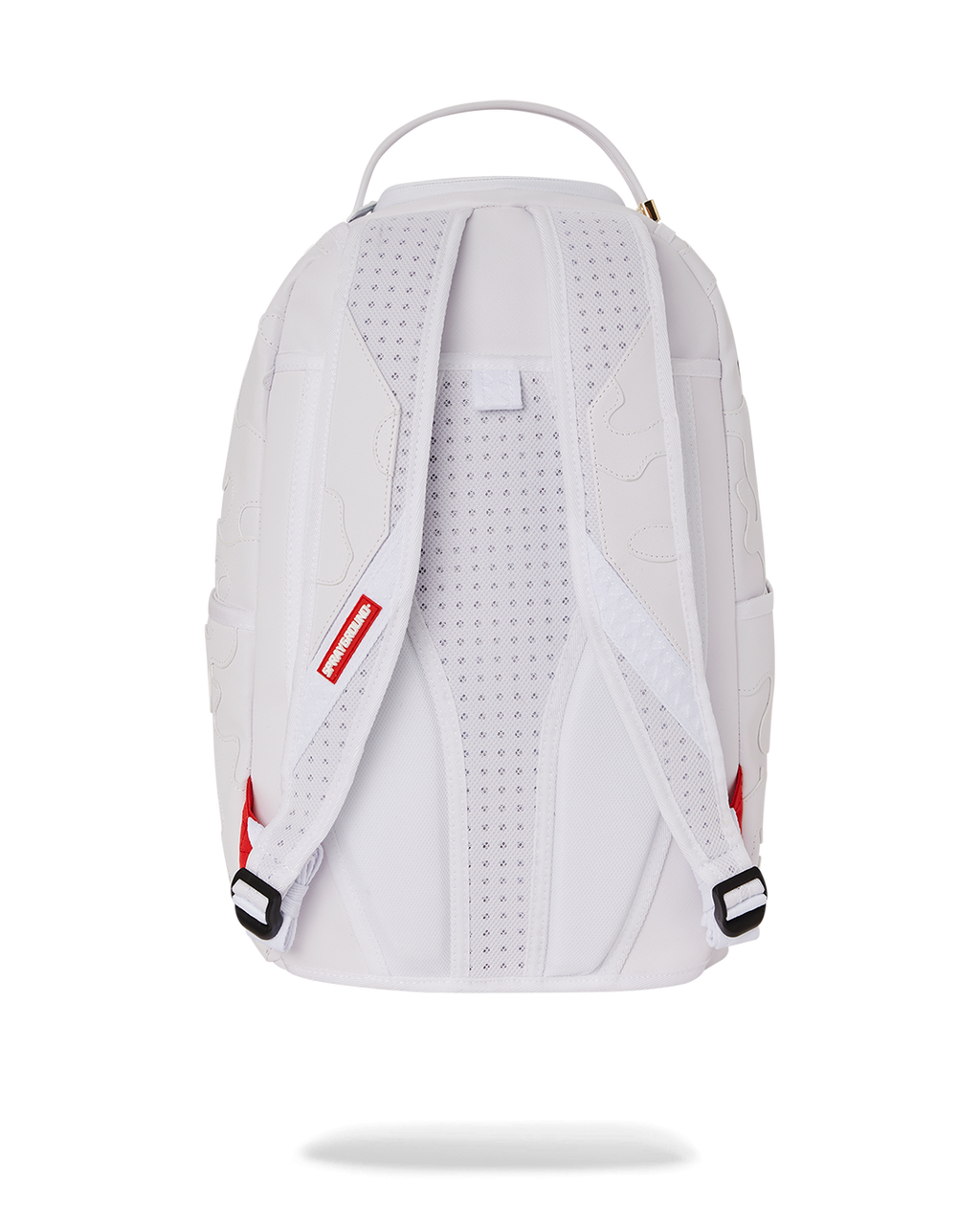 Snow Camo Backpack (Dlxv) - Image 9