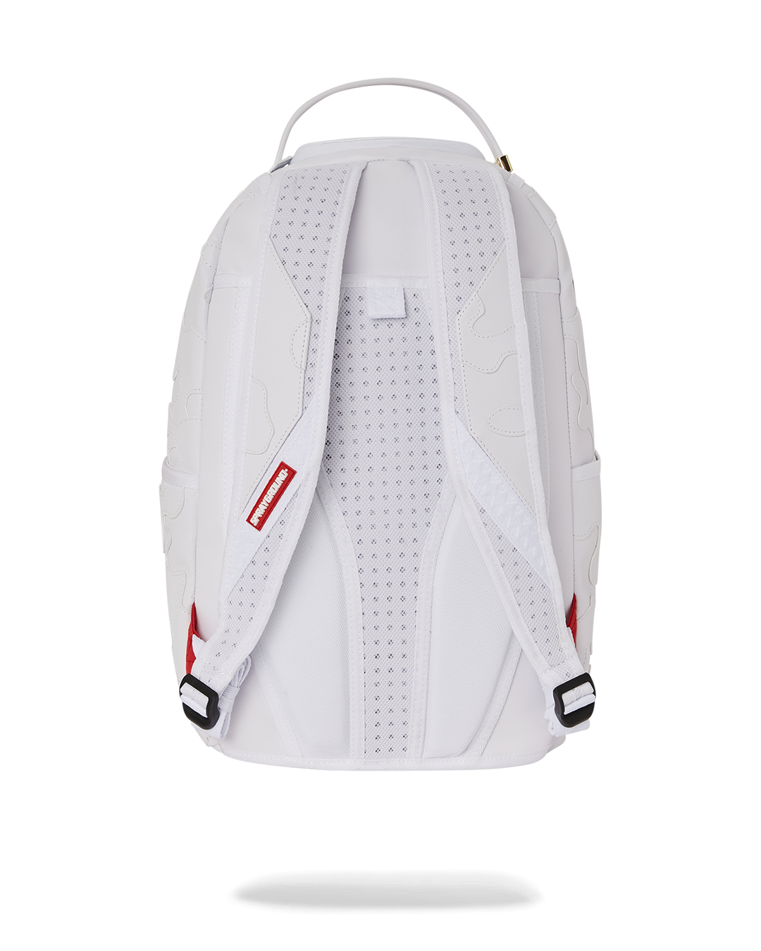 Snow Camo Backpack (Dlxv) - Image 9