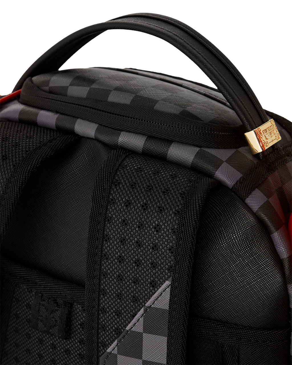 Diablo Plush Wraparound Backpack (Dlxv) - Image 11