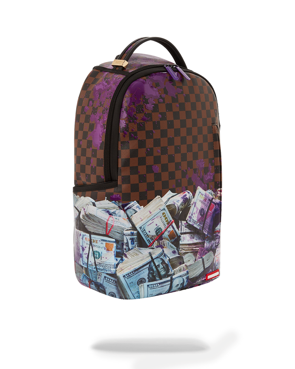 The Heist Backpack (Dlxv) - Image 3