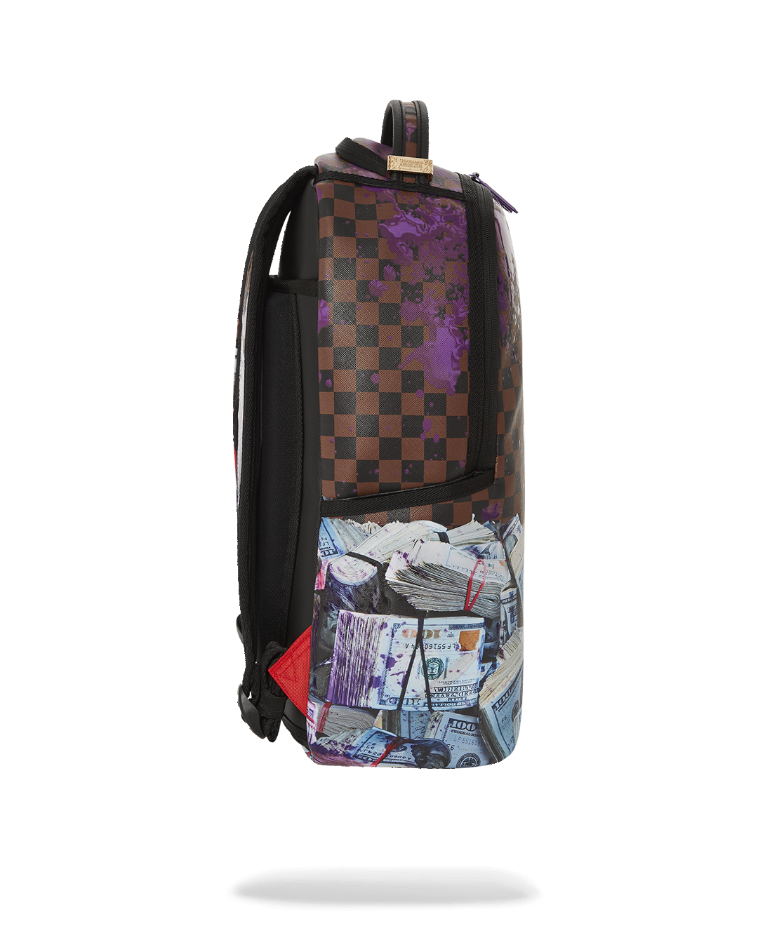 The Heist Backpack (Dlxv) - Image 5
