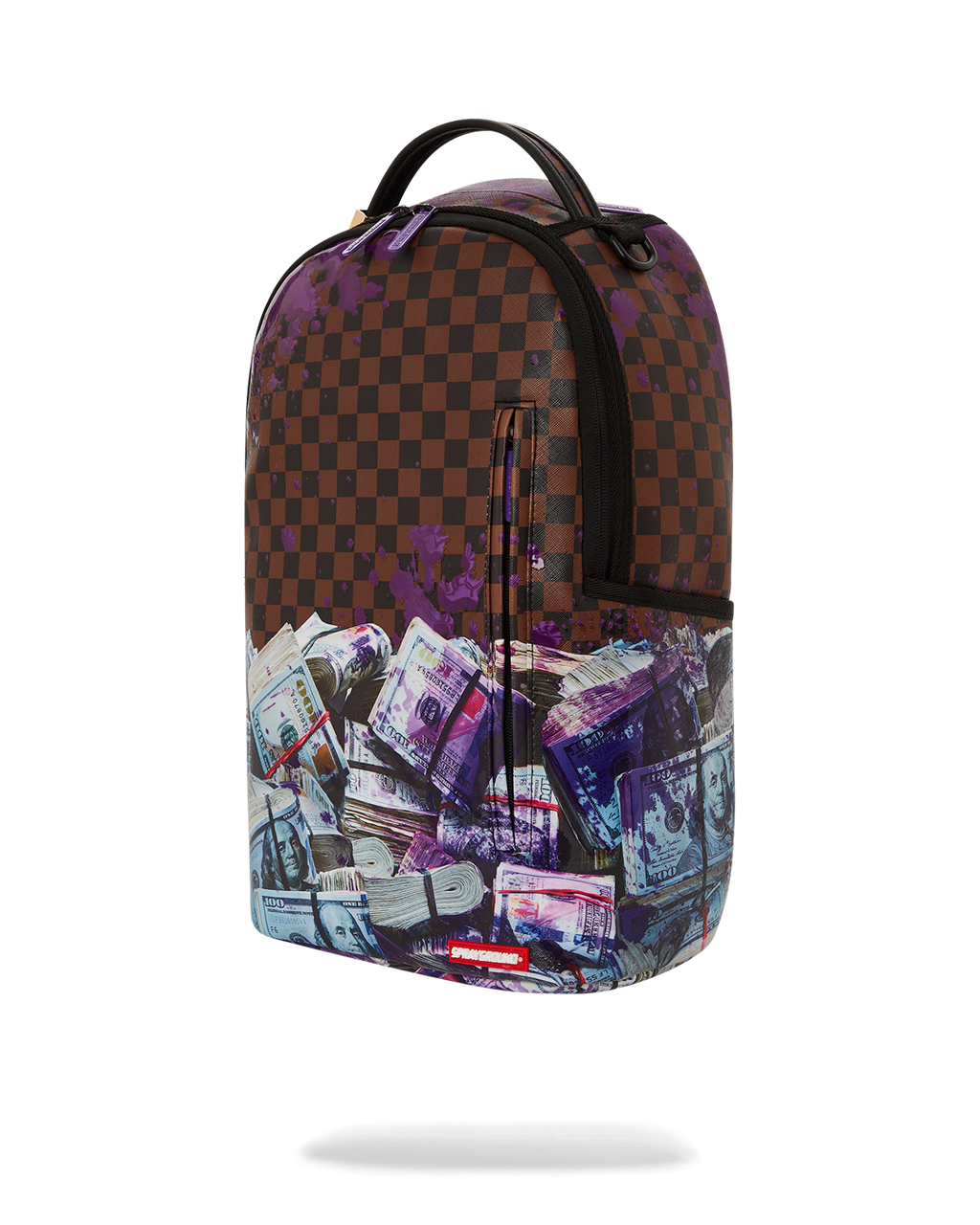 The Heist Backpack (Dlxv) - Image 7
