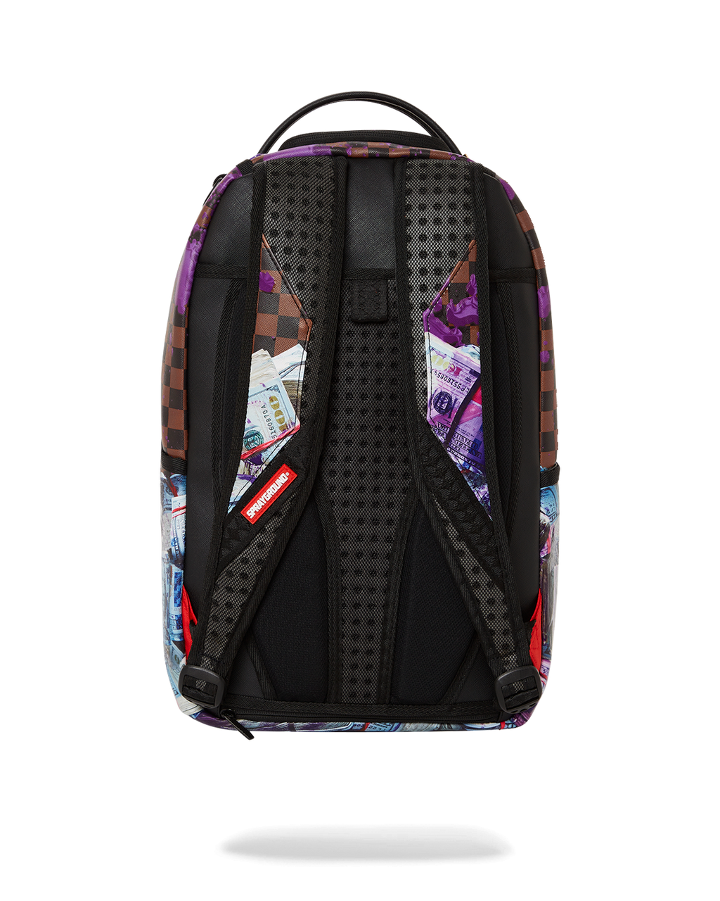 The Heist Backpack (Dlxv) - Image 9