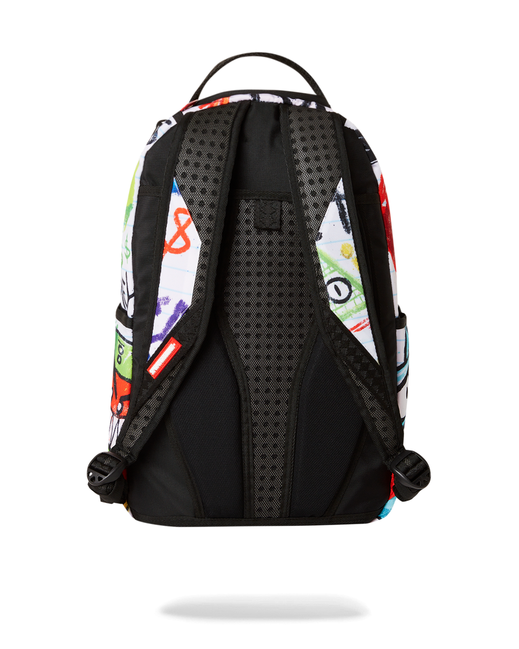 Scribble Me Rich Backpack - Image 9