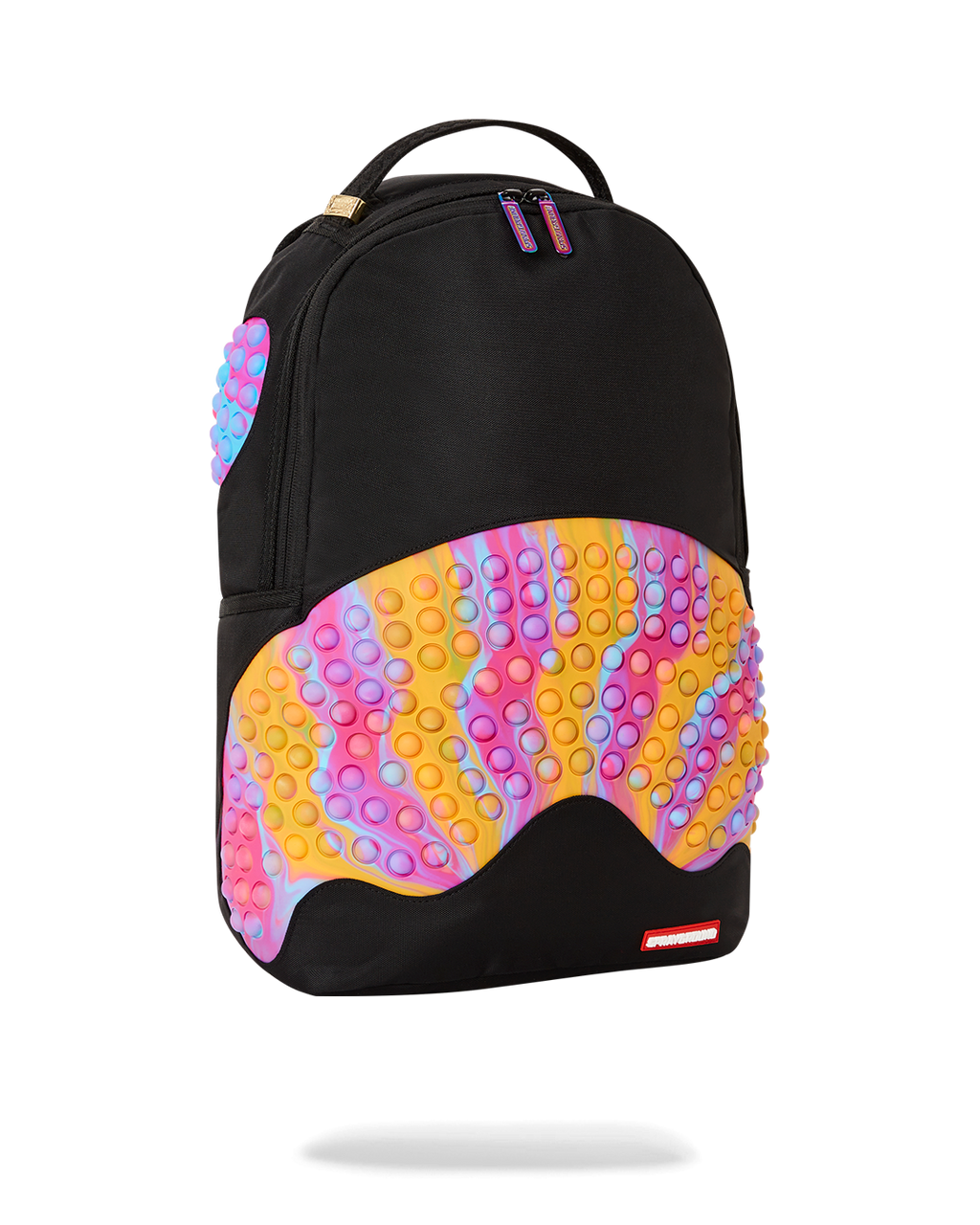Pop Shark Backpack (Dlxv) - Image 3