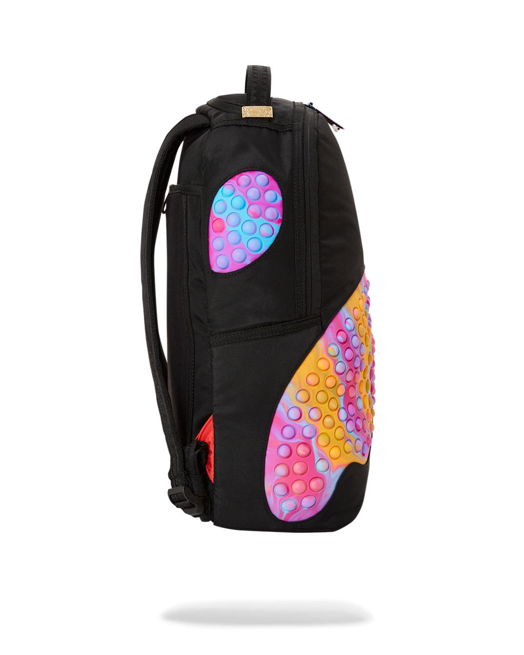 Pop Shark Backpack (Dlxv) - Image 5