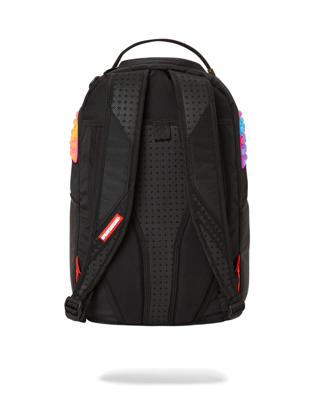 Pop Shark Backpack (Dlxv) - Image 9