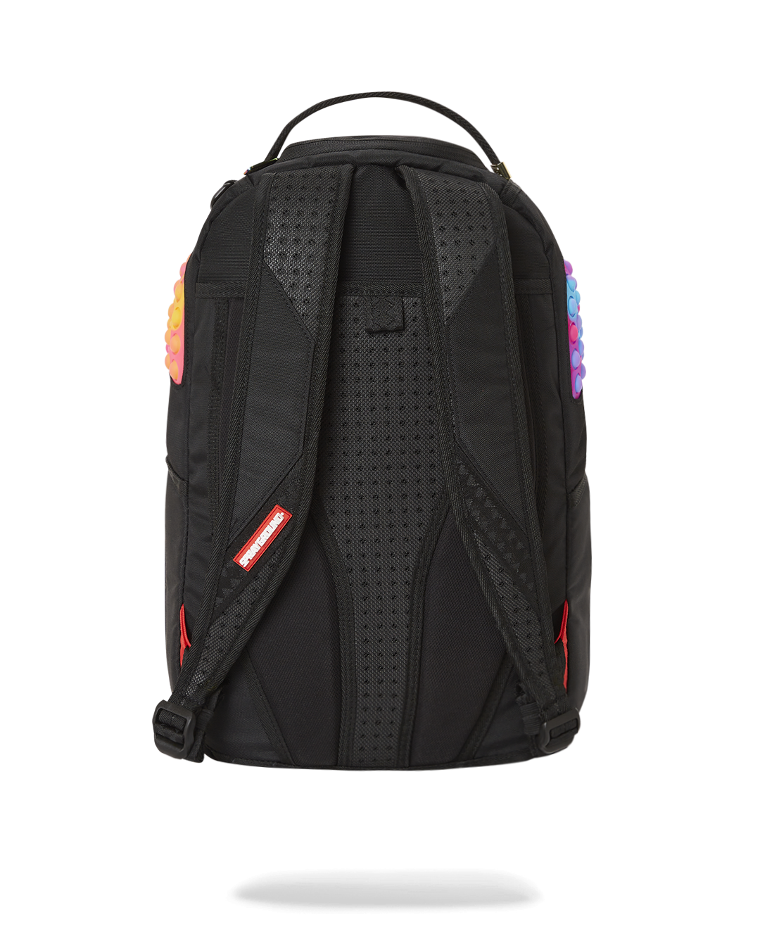 Pop Shark Backpack (Dlxv) - Image 9