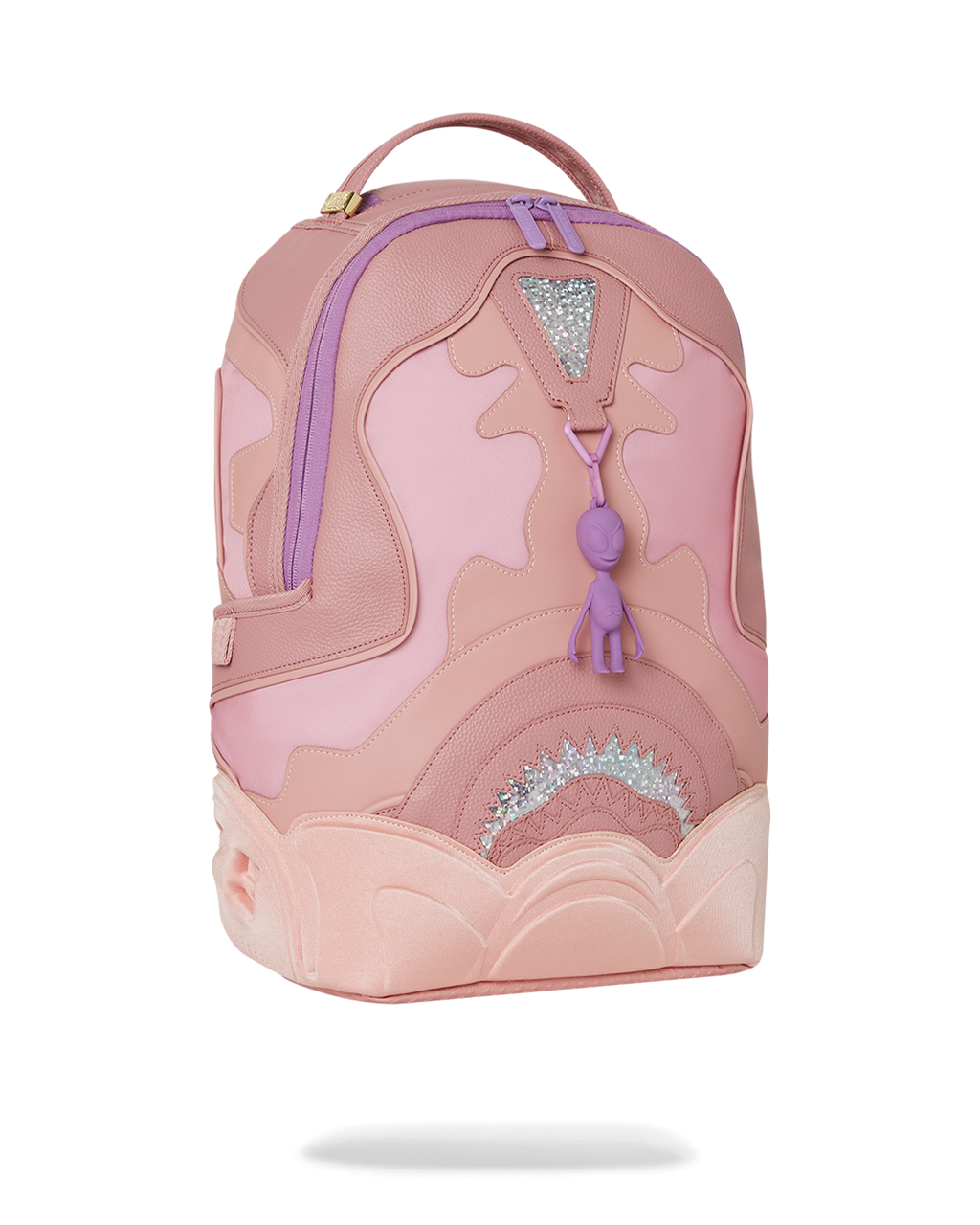 Alien Baby Backpack - Image 3