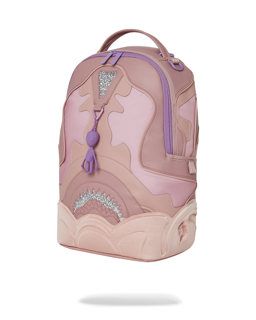 Alien Baby Backpack - Image 7