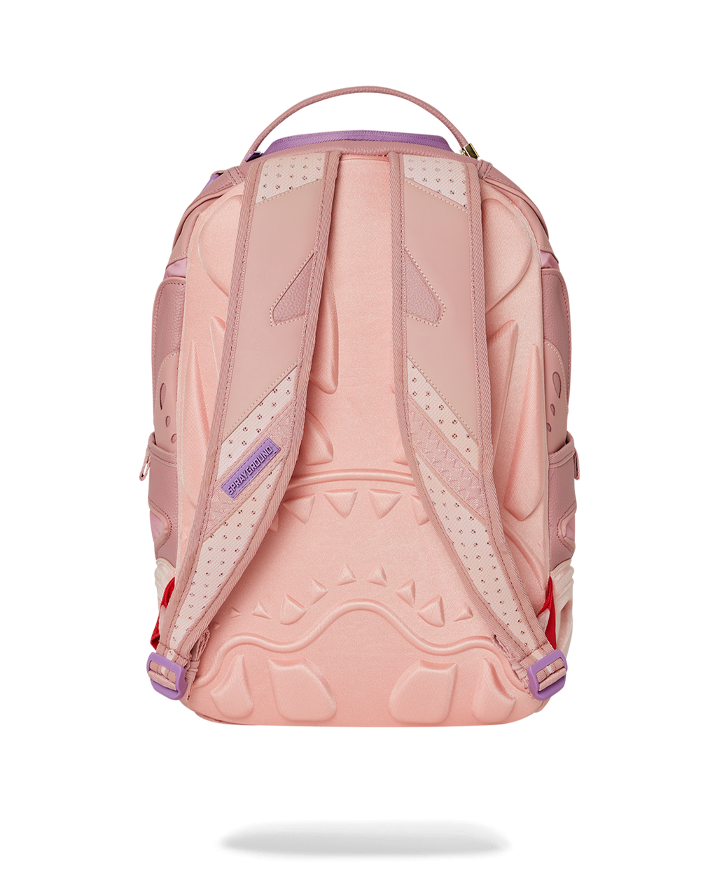Alien Baby Backpack - Image 9