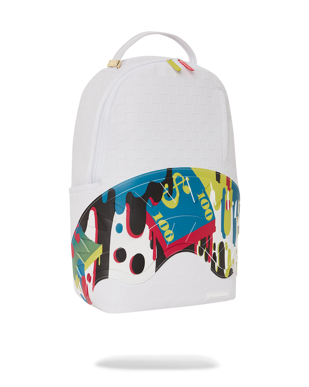 Show Up Show Out Backpack (Dlxv) - Image 3