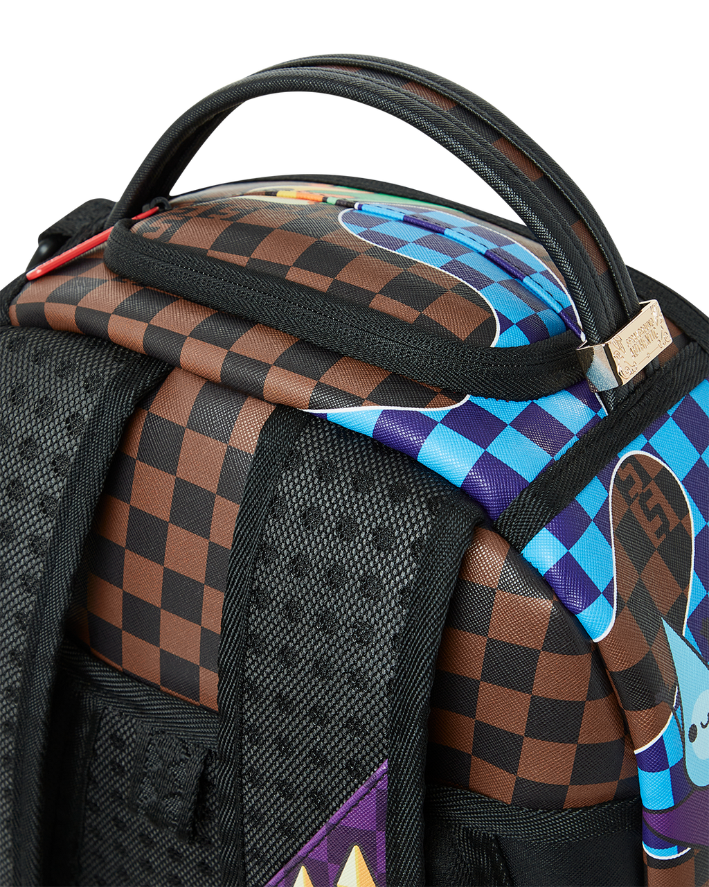 Wtf Wtf Backpack (Dlxv) - Image 13