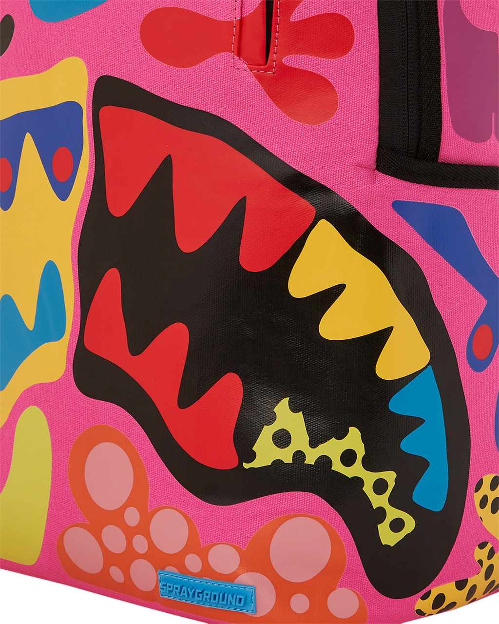 Psychedelic Voyage Backpack - Image 13