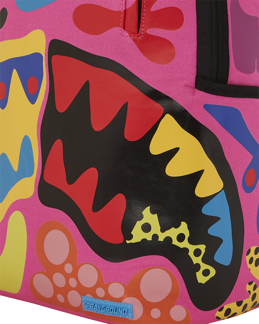 Psychedelic Voyage Backpack - Image 13