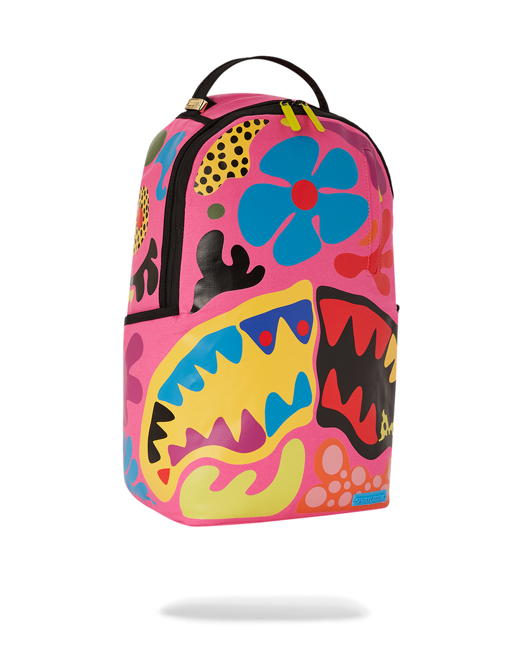 Psychedelic Voyage Backpack - Image 3