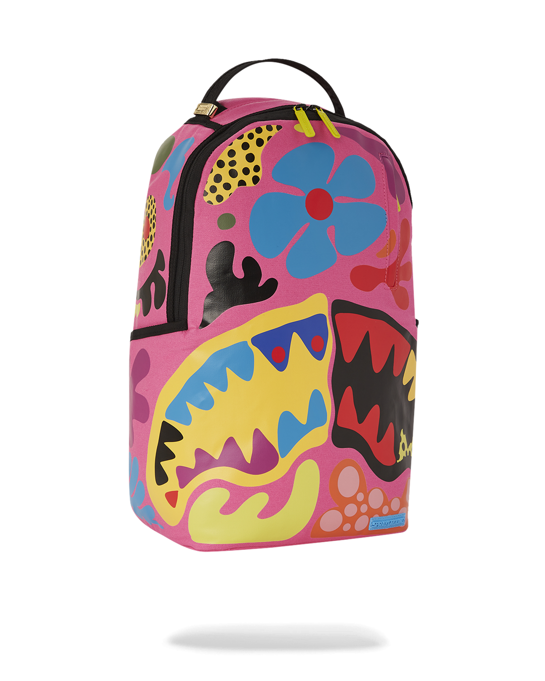 Psychedelic Voyage Backpack - Image 3