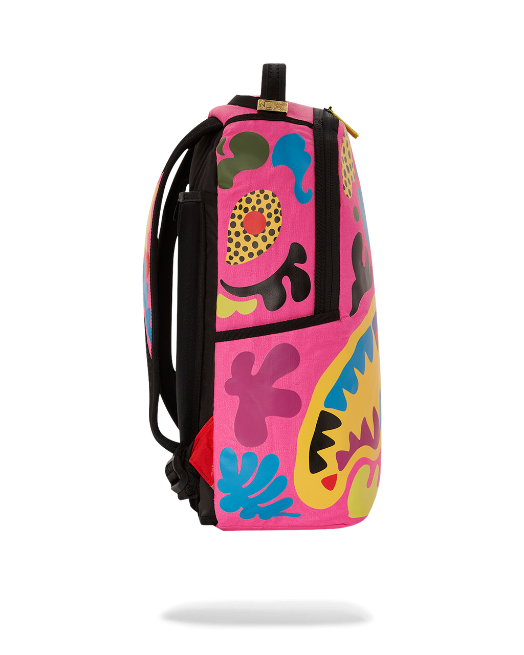 Psychedelic Voyage Backpack - Image 5