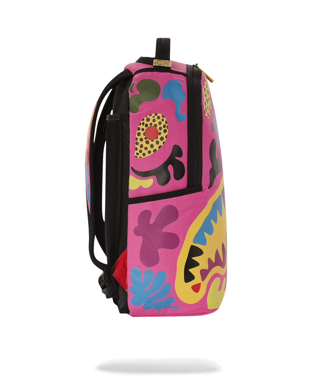 Psychedelic Voyage Backpack - Image 5