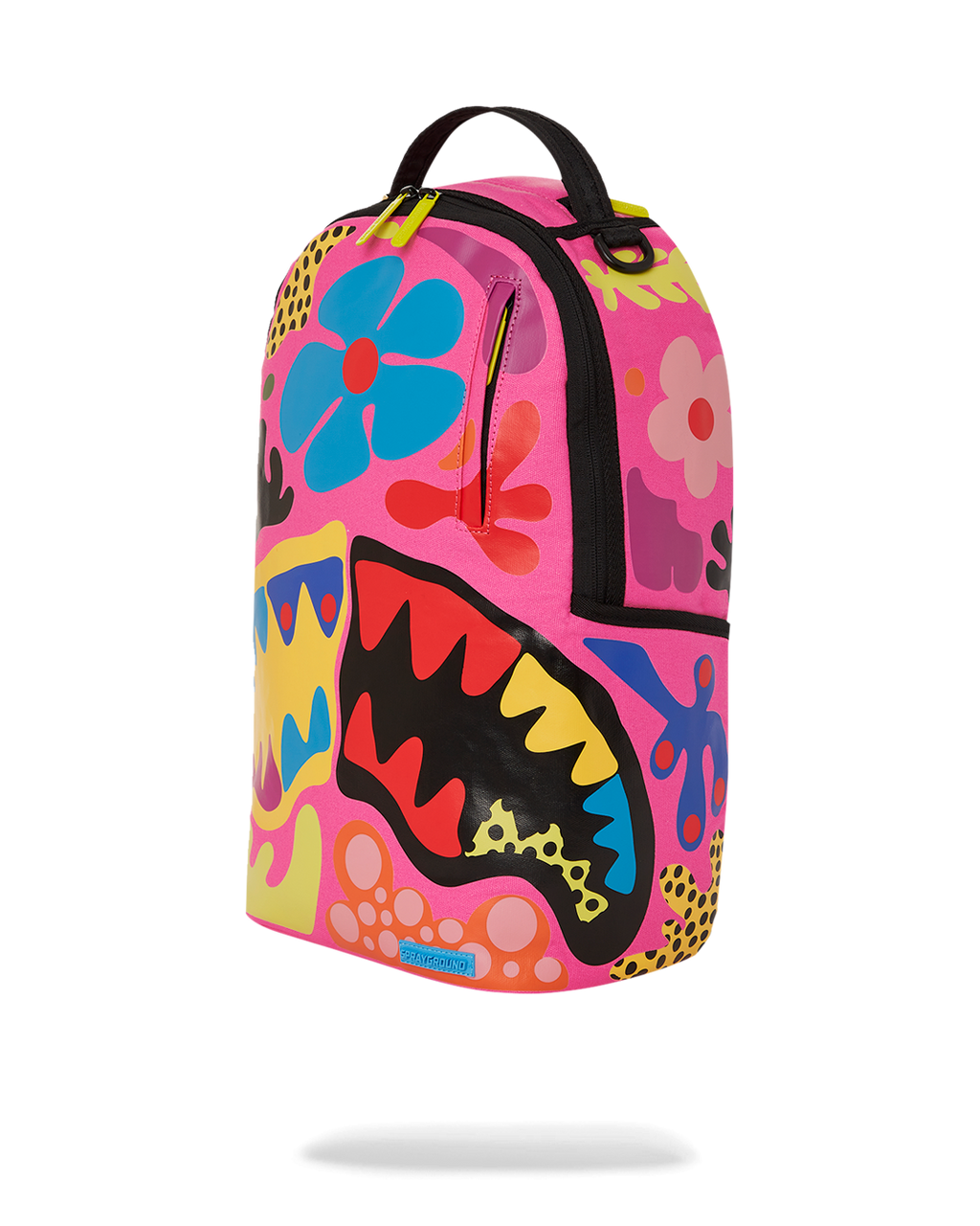 Psychedelic Voyage Backpack - Image 7