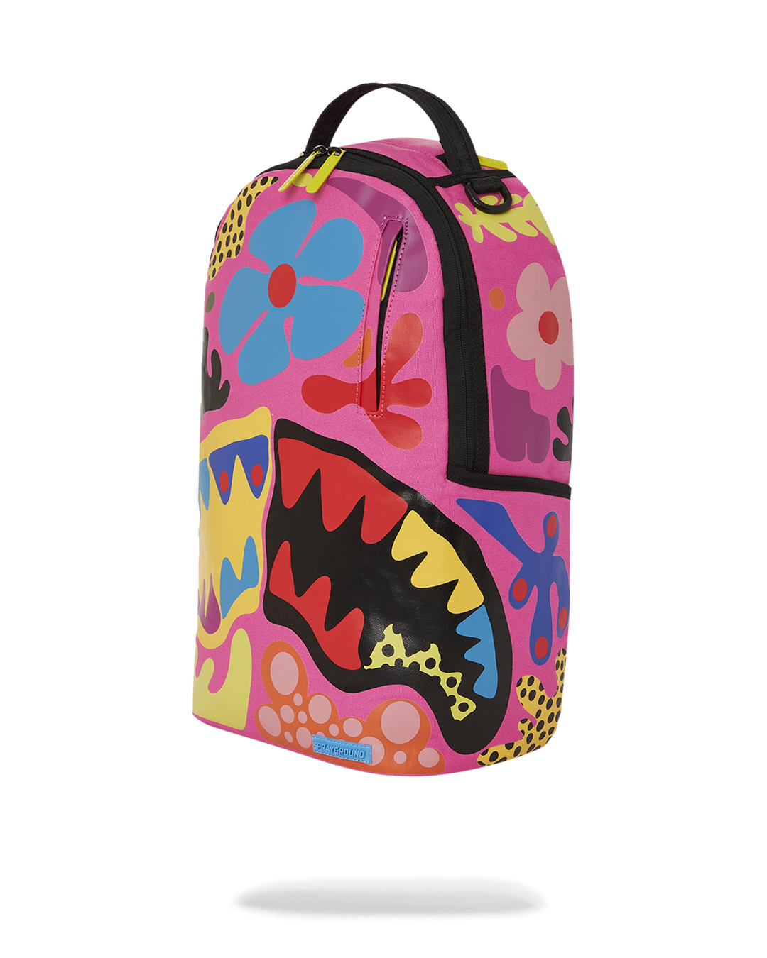 Psychedelic Voyage Backpack - Image 7