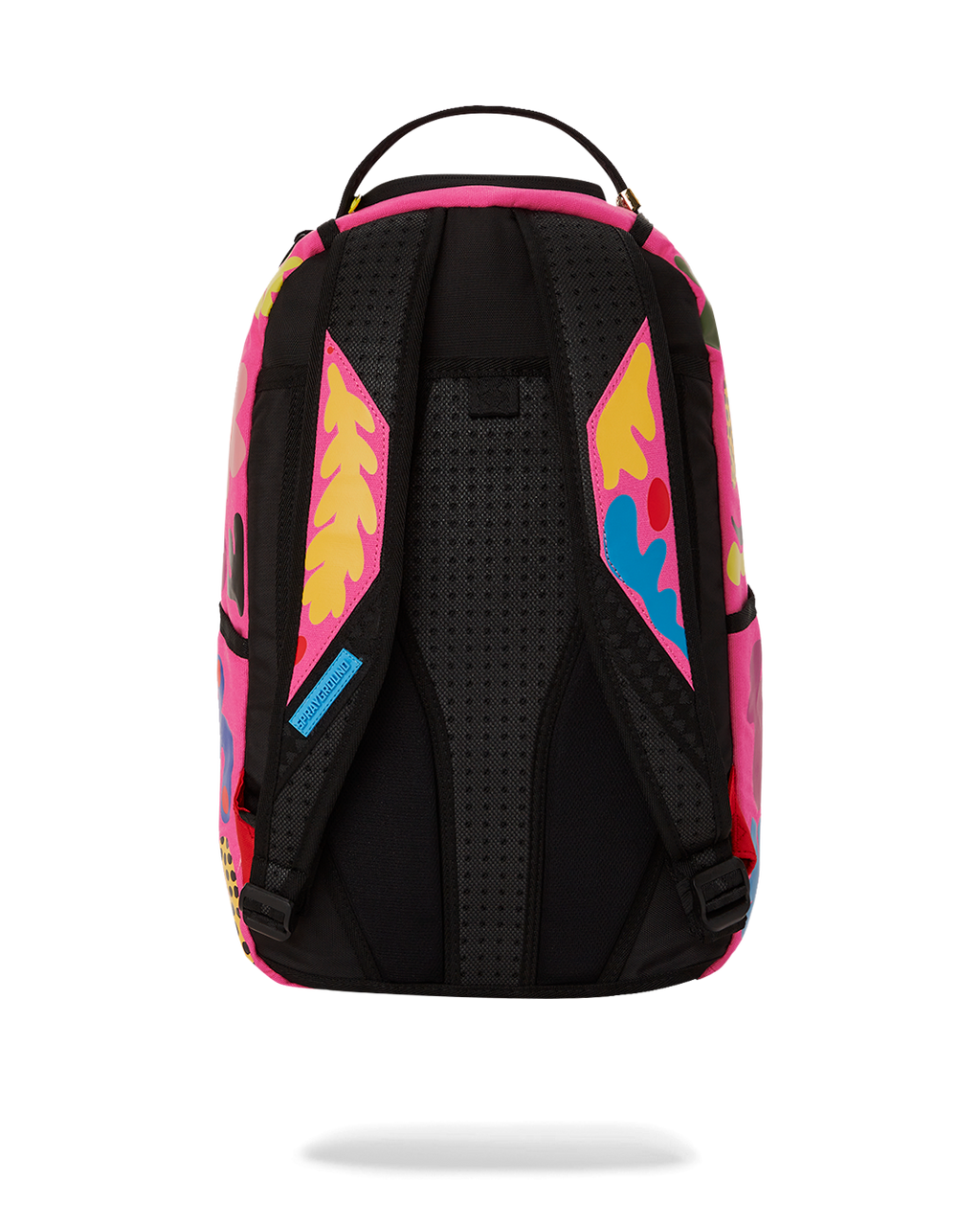 Psychedelic Voyage Backpack - Image 9