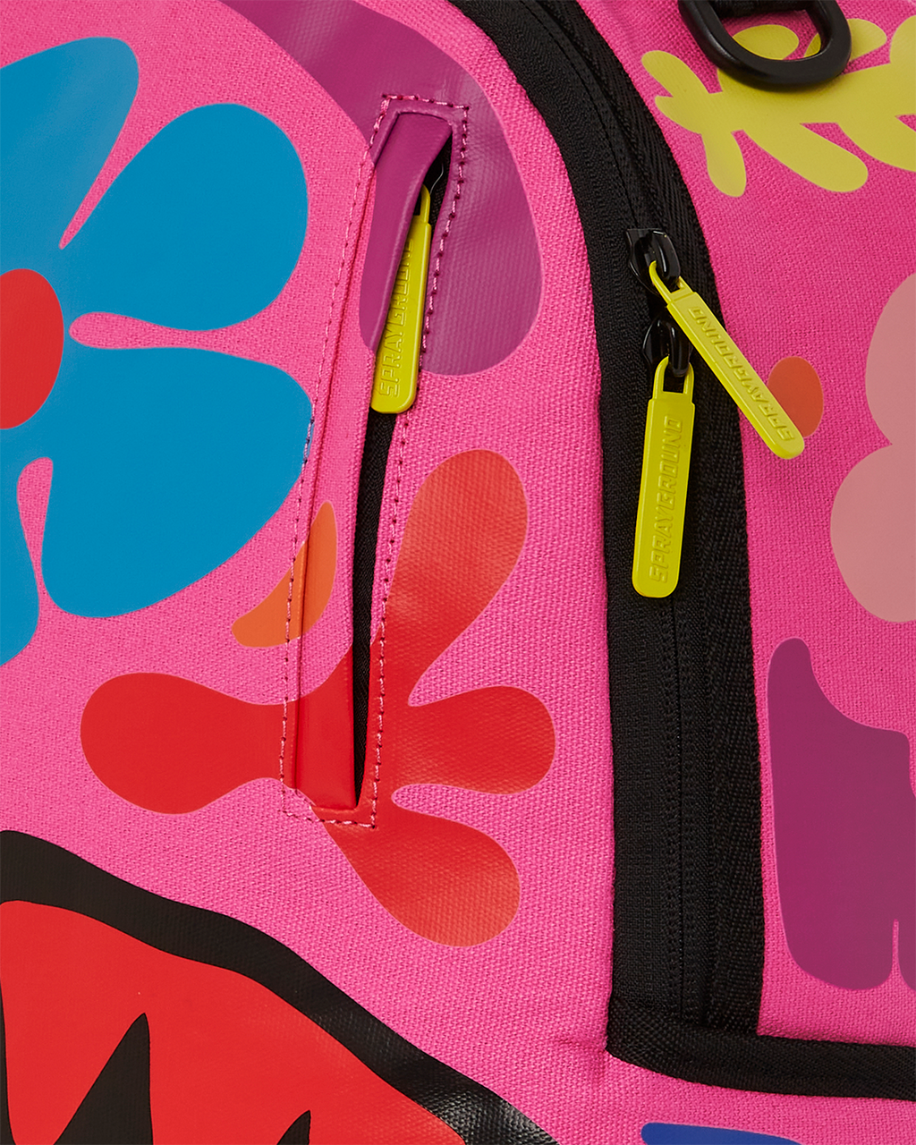 Psychedelic Voyage Backpack - Image 10