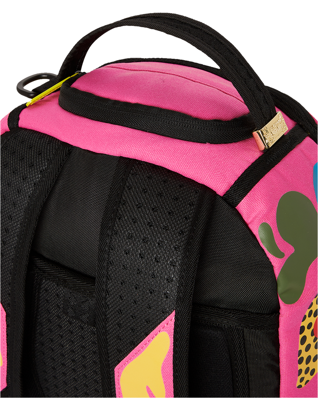 Psychedelic Voyage Backpack - Image 11