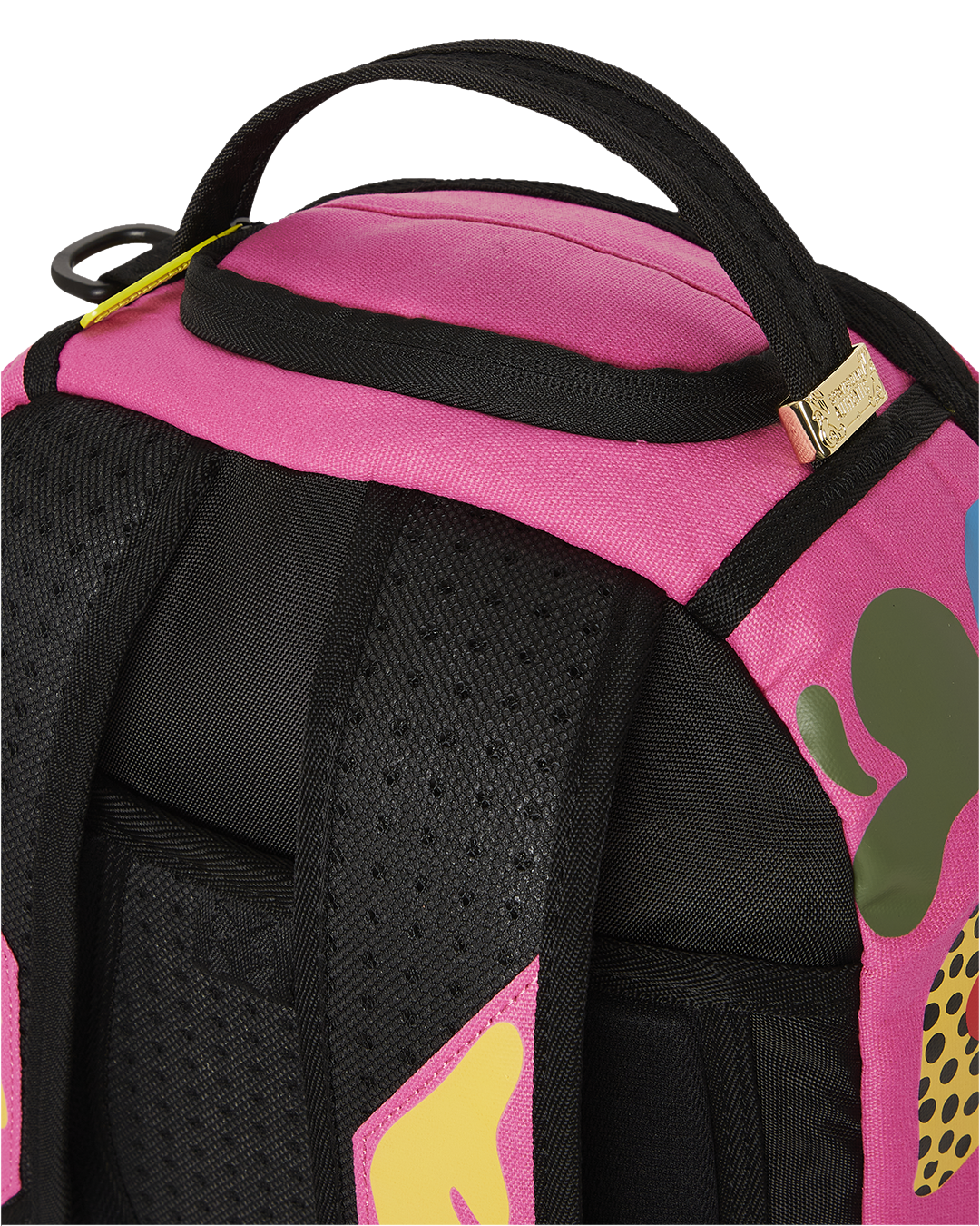 Psychedelic Voyage Backpack - Image 11