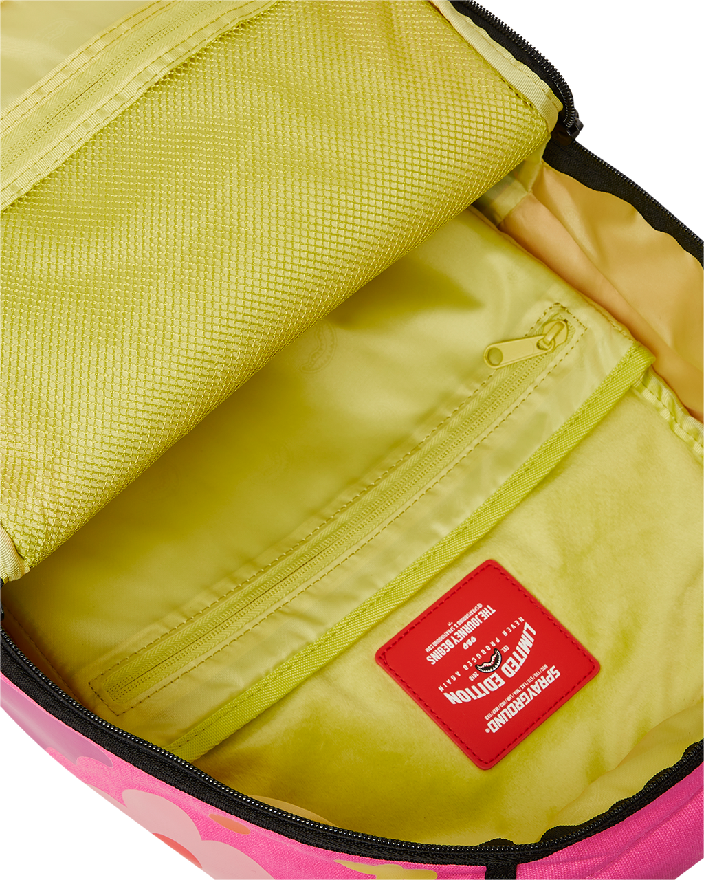 Psychedelic Voyage Backpack - Image 12