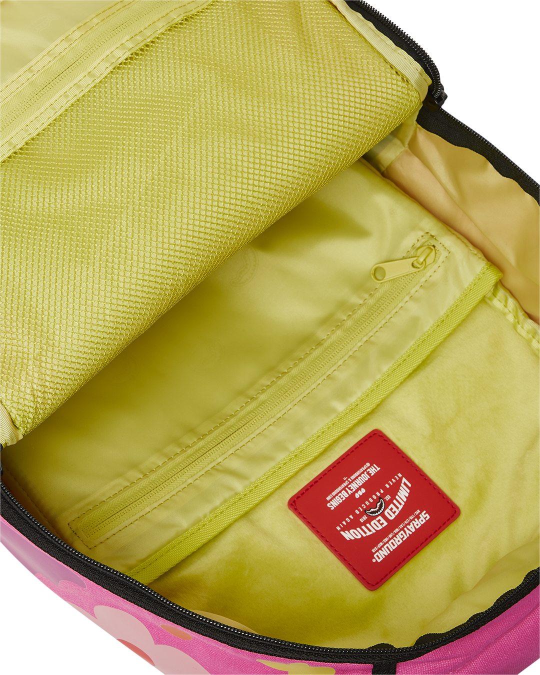 Psychedelic Voyage Backpack - Image 12