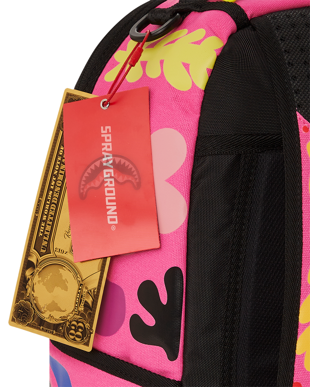 Psychedelic Voyage Backpack - Image 14