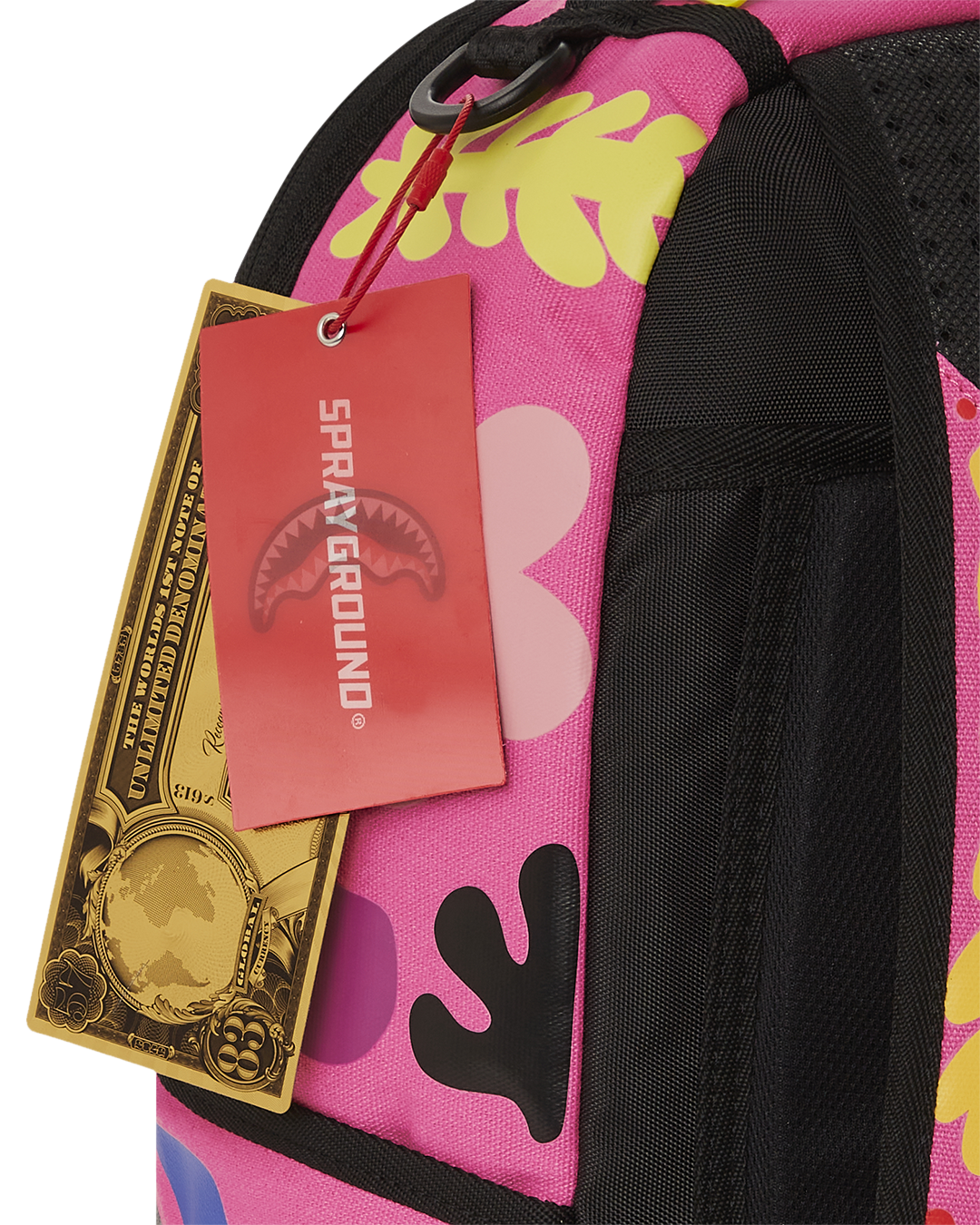 Psychedelic Voyage Backpack - Image 14