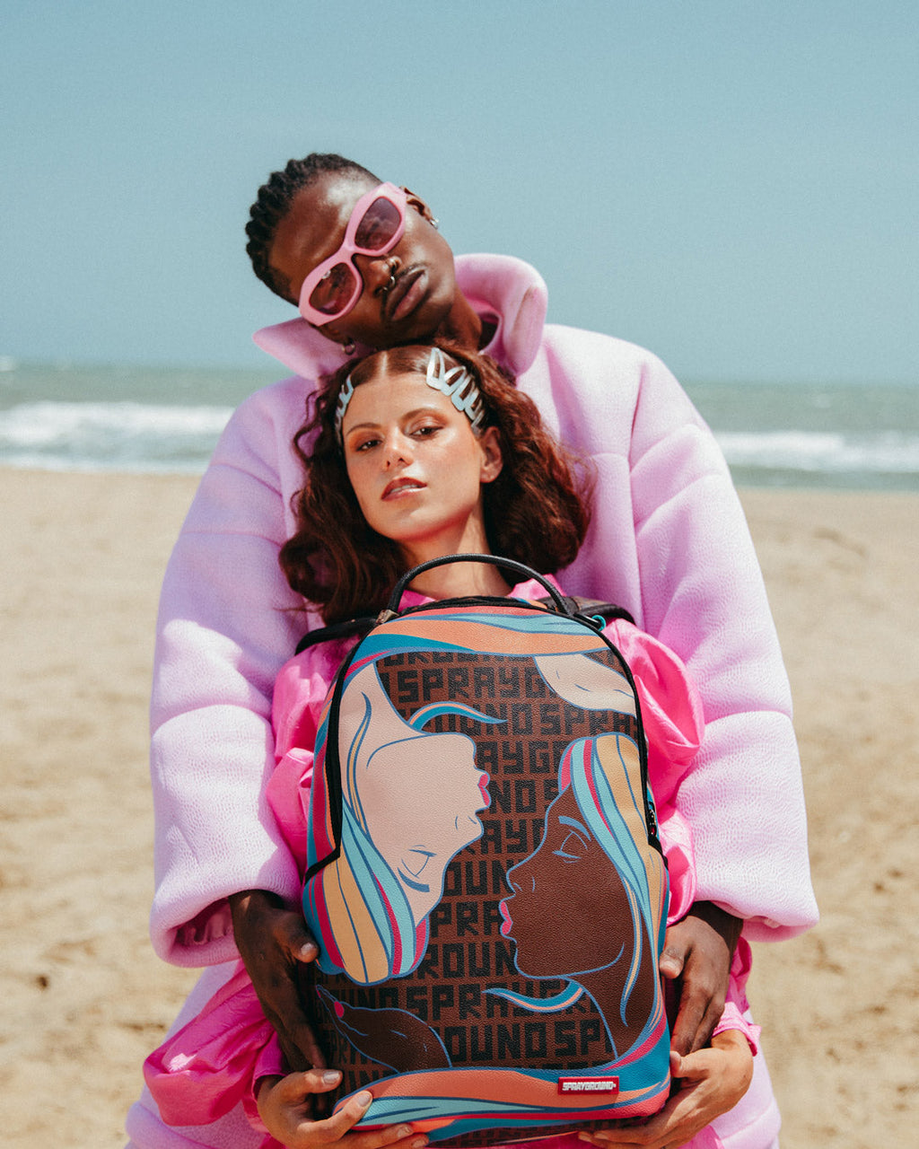 Garden of Eden Backpack (Dlxv) - Image 4