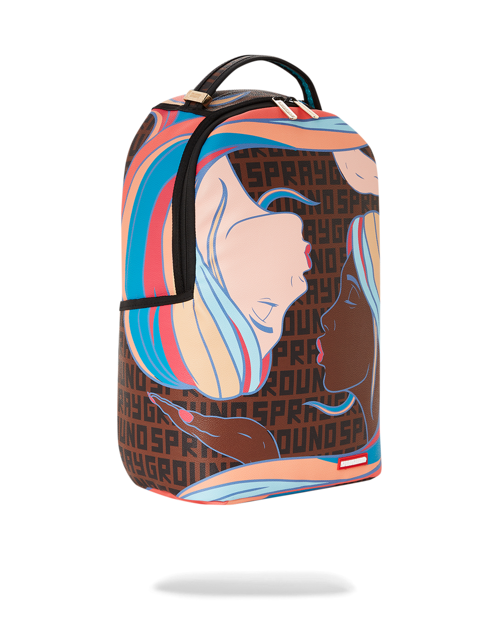 Garden of Eden Backpack (Dlxv) - Image 3