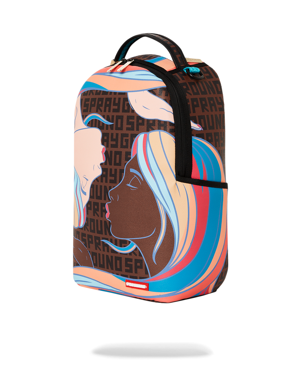 Garden of Eden Backpack (Dlxv) - Image 7
