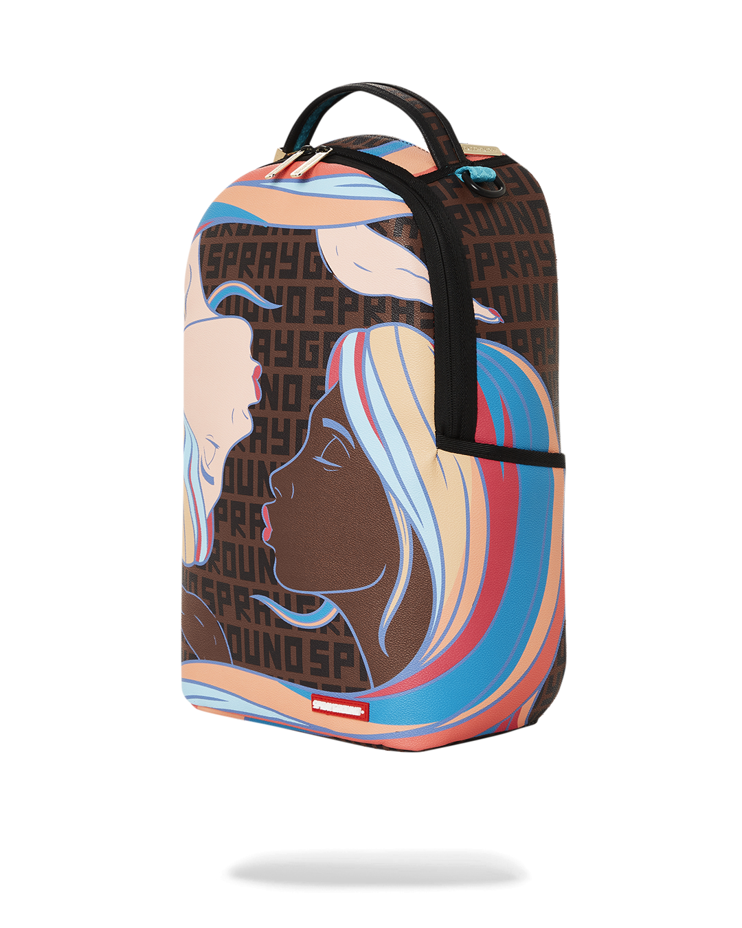 Garden of Eden Backpack (Dlxv) - Image 7