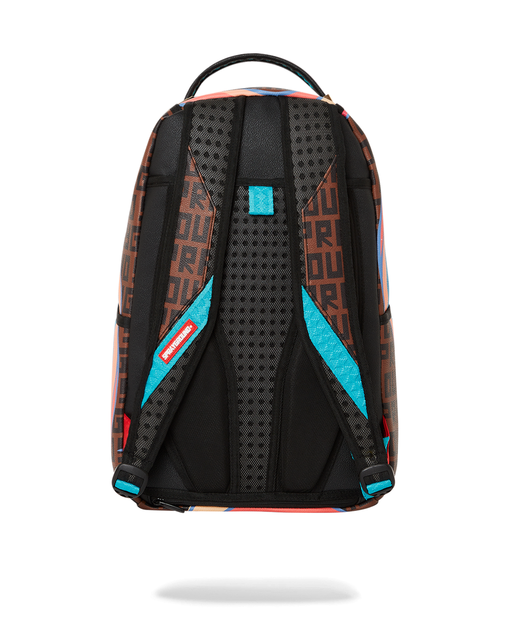 Garden of Eden Backpack (Dlxv) - Image 9