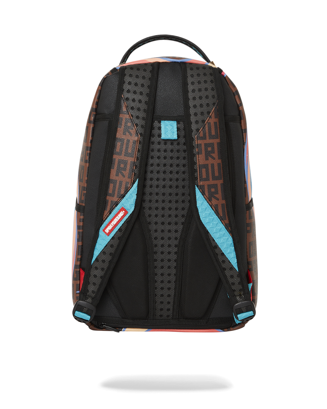 Garden of Eden Backpack (Dlxv) - Image 9